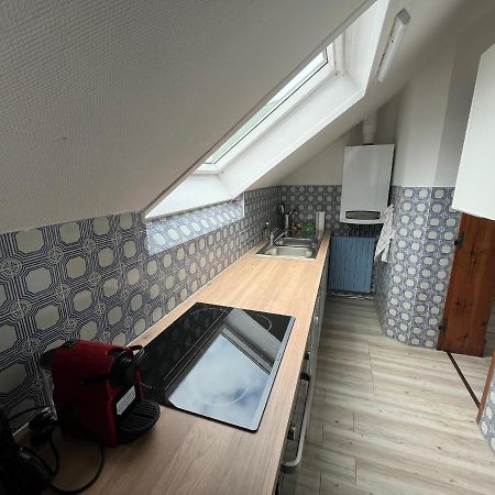 Grand Studio 65M² A Saint-Esprit, Bayonne - Wifi, Pres Gare - Fr-1-239-996 Exteriör bild