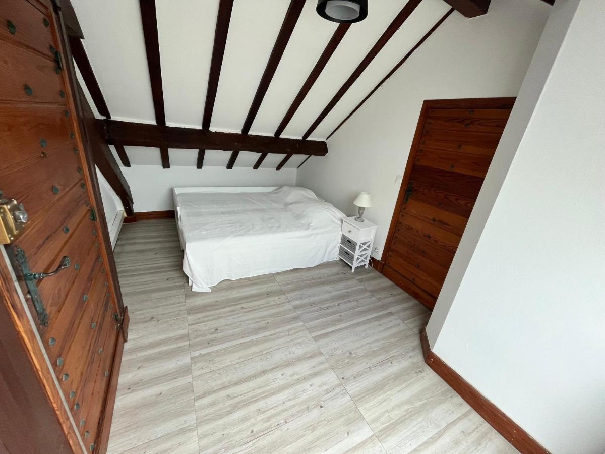 Grand Studio 65M² A Saint-Esprit, Bayonne - Wifi, Pres Gare - Fr-1-239-996 Exteriör bild